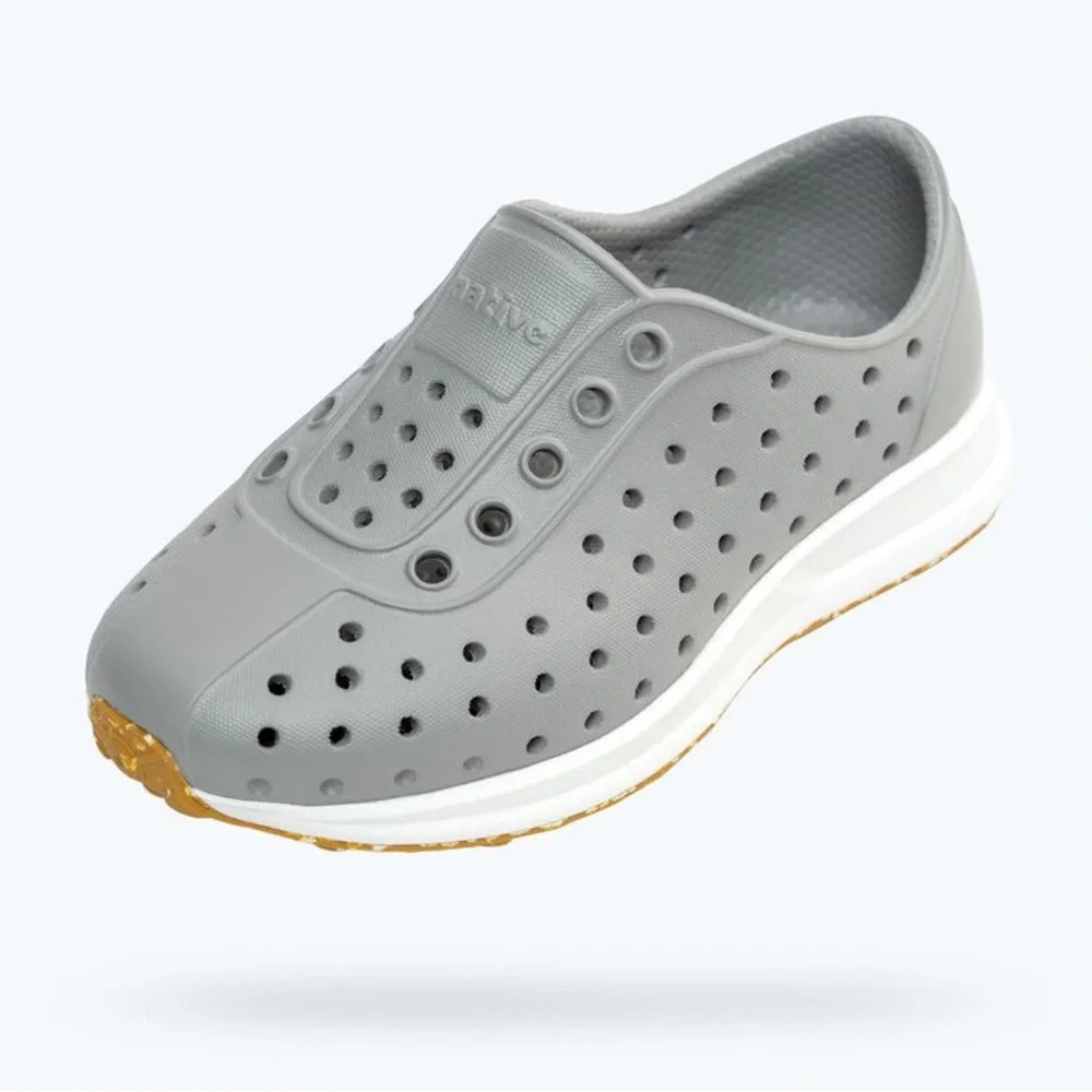 Native BOY'S ROBBIE SUGARLITE Sneaker | Kids Size C6